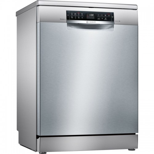 MÁY RỬA BÁT BOSCH SMS68MI04E - SERI 6 - SẤY ZEOLITH CAO CẤP